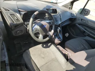 2014 Ford Transit Connect XL с VIN NM0LE6E74E1147928, выставлен на аукционе Copart как лот 65747554 с пробегом 187 058 миль миль и Списание • Salvage title. История ставок и продаж доступна на DreamBid. Изображение 8.