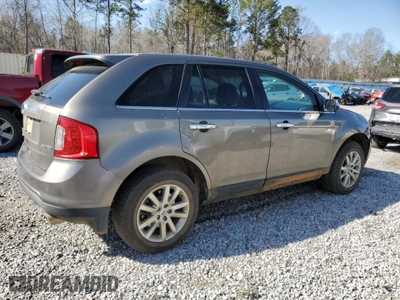 2013 Ford Edge Limited with VIN 2FMDK3KC2DBA07939, listed as a Copart auction lot 49305035 with 219,581 mi miles and Salvage Title. Bid and sale history available at carsss.com. Image 3.
