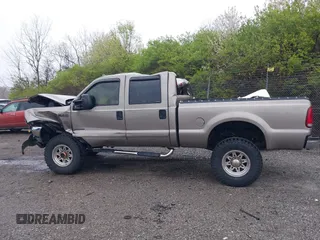 2000 Ford F-250 XL with VIN 1FTNX21F8YEA17319, listed as a IAAI auction lot 41987756 with Not provided miles and . Bid and sale history available at DreamBid. Image 15.
