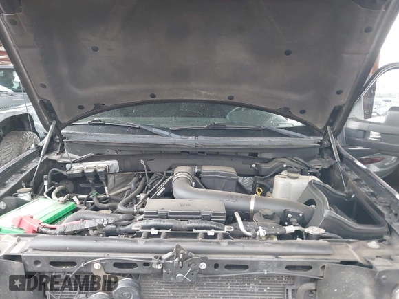 2010 Ford F-150 XL с VIN 1FTFW1EV7AKA26216, выставлен на аукционе IAAI как лот 42138717 с пробегом 122 023 миль миль и . История ставок и продаж доступна на DreamBid. Изображение 10.