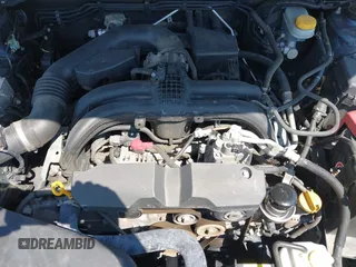 2016 Subaru Legacy Premium with VIN 4S3BNBD68G3027721, listed as a IAAI auction lot 42595356 with 246,834 mi miles and . Bid and sale history available at DreamBid. Image 10.