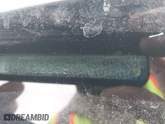 2007 Toyota Prius z VIN JTDKB20U977666406, wystawiony jako IAAI lot #42081233 z przebiegiem Nie podano mil oraz . Historia ofert i sprzedaży dostępna na DreamBid. Obrazek 9.