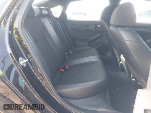 2024 Honda Civic Sport z VIN 2HGFE2F52RH596586, wystawiony jako IAAI lot #42008964 z przebiegiem 7 831 mil mil oraz . Historia ofert i sprzedaży dostępna na DreamBid. Obrazek 8.