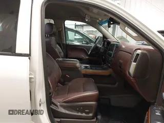 2014 Chevrolet Silverado 1500 High Country with VIN 3GCUKTEC4EG527722, listed as a IAAI auction lot 41978841 with 104,492 mi miles and . Bid and sale history available at DreamBid. Image 5.