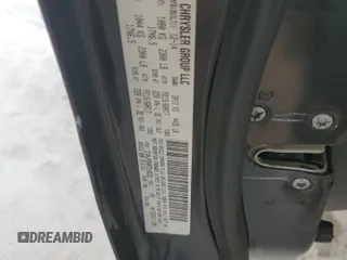 2015 Jeep Patriot Altitude with VIN 1C4NJPBA0FD186321, listed as a Copart auction lot 47059835 with 154,726 mi miles and Salvage Title. Bid and sale history available at DreamBid. Image 12.