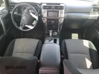 2015 Toyota 4Runner Limited with VIN JTEBU5JR3F5247267, listed as a Copart auction lot 54771255 with 149,315 mi miles and Salvage Title. Bid and sale history available at DreamBid. Image 8.