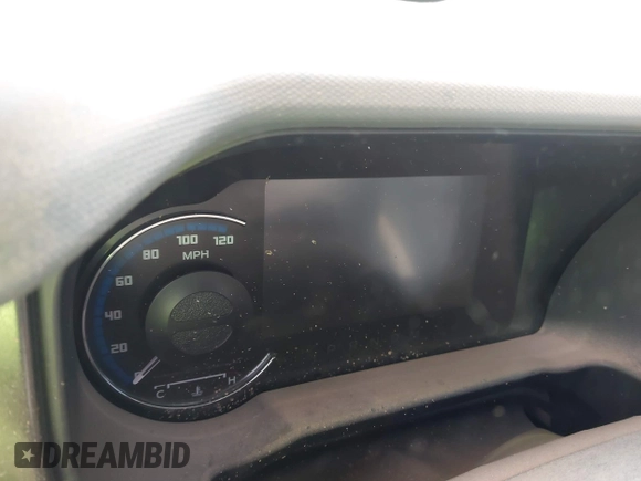 2022 Ford Bronco с VIN 1FMEE5DP8NLB10601, выставлен на аукционе IAAI как лот 37525258 с пробегом Не указан миль и . История ставок и продаж доступна на DreamBid. Изображение 7.
