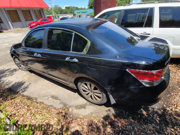 2011 Honda Accord EX-L with VIN 5KBCP3F86BB001487, listed as a IAAI auction lot 42717967 with Not provided miles and . Bid and sale history available at DreamBid. Image 3.