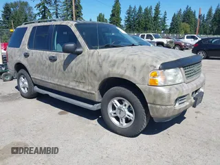 2004 Ford Explorer XLT с VIN 1FMDU73K34ZA84484, выставлен на аукционе IAAI как лот 42677049 с пробегом 169 036 миль миль и . История ставок и продаж доступна на DreamBid. Изображение 1.
