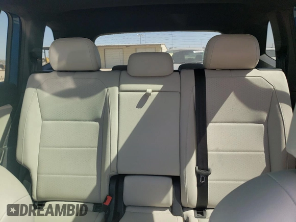 2019 Volkswagen Tiguan SE with VIN 3VV3B7AX4KM061848, listed as a Copart auction lot 49978745 with 100,295 mi miles and Salvage Title. Bid and sale history available at DreamBid. Image 10.