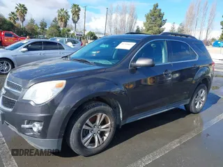 2013 Chevrolet Equinox LT z VIN 2GNALPEK0D6245920, wystawiony jako IAAI lot #41798865 z przebiegiem 122 395 mil mil oraz . Historia ofert i sprzedaży dostępna na DreamBid. Obrazek 6.