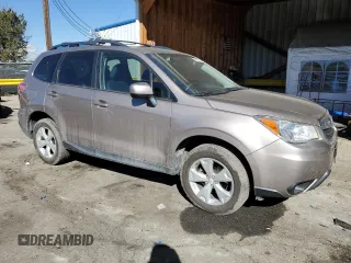 2016 Subaru Forester 2.5i Premium with VIN JF2SJAGC4GH495411, listed as a Copart auction lot 45875135 with 88,035 mi miles and Salvage Title. Bid and sale history available at carsss.com. Image 4.
