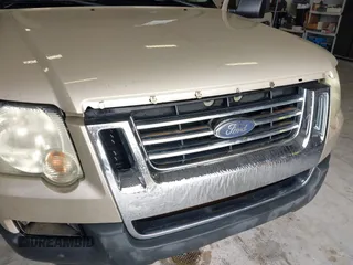 2007 Ford Explorer Sport Trac XLT with VIN 1FMEU31K67UA31778, listed as a IAAI auction lot 42804715 with 259,093 mi miles and . Bid and sale history available at DreamBid. Image 6.