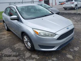 2015 Ford Focus SE with VIN 1FADP3F24FL238308, listed as a IAAI auction lot 42707422 with 134,585 mi miles and . Bid and sale history available at DreamBid. Image 1.