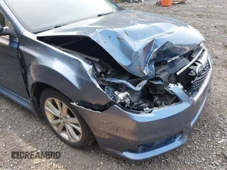 2013 Subaru Legacy Premium with VIN 4S3BMBC65D3016479, listed as a IAAI auction lot 42431336 with 73,380 mi miles and . Bid and sale history available at DreamBid. Image 6.