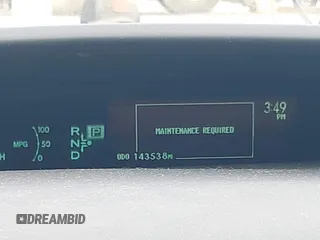 2015 Toyota Prius Four with VIN JTDKN3DU2F1997353, listed as a IAAI auction lot 42181646 with 143,538 mi miles and . Bid and sale history available at DreamBid. Image 15.