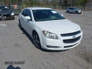 2009 Chevrolet Malibu 2LT with VIN 1G1ZJ57B49F145781, listed as a IAAI auction lot 41521458 with 226,844 mi miles and . Bid and sale history available at DreamBid. Image 1.