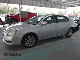 2009 Toyota Avalon XL with VIN 4T1BK36B69U341854, listed as a IAAI auction lot 41727553 with 102,369 mi miles. Bid and sale history available at carsss.com. Image 14.