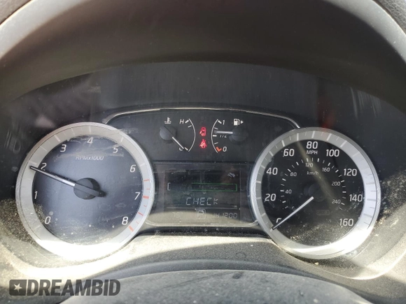 2014 Nissan Sentra SV with VIN 3N1AB7AP6EY286780, listed as a Copart auction lot 53915655 with 141,200 mi miles and Clean Title. Bid and sale history available at DreamBid. Image 9.
