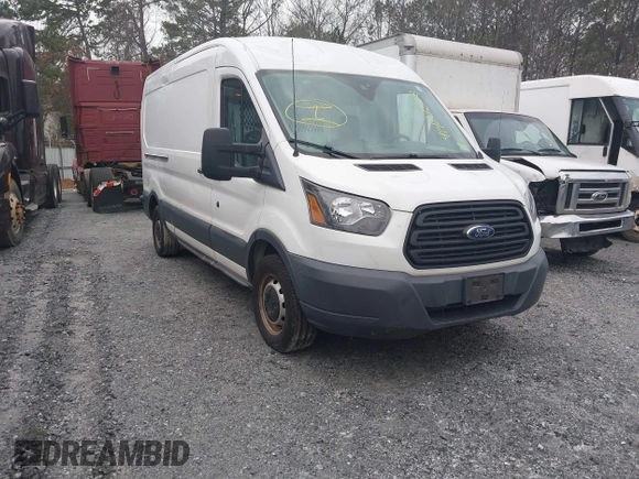 2018 Ford Transit с VIN 1FTBW2CMXJKA90524, выставлен на аукционе IAAI как лот 41484868 с пробегом 109 810 миль миль и . История ставок и продаж доступна на DreamBid. Изображение 1.