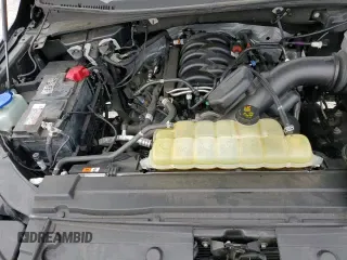 2020 Ford F-150 XLT z VIN 1FTEW1E59LFB26535, wystawiony jako Copart lot #67377475 z przebiegiem 66 614 mil mil oraz Szkoda całkowita • Salvage title. Historia ofert i sprzedaży dostępna na DreamBid. Obrazek 14.