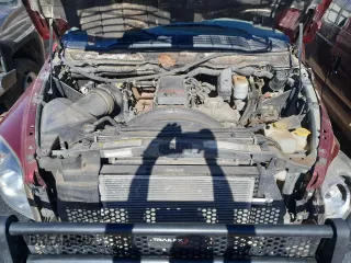 2008 Dodge 3500 SXT z VIN 3D7MX39A18G188759, wystawiony jako Copart lot #43271115 z przebiegiem 312 867 mil mil oraz Szkoda całkowita • Salvage title. Historia ofert i sprzedaży dostępna na DreamBid. Obrazek 12.