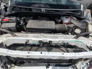 2022 GMC Sierra 1500 Elevation with VIN 3GTU9CED0NG140590, listed as a Copart auction lot 57453935 with 43,344 mi miles and Salvage title. Bid and sale history available at DreamBid. Image 16.