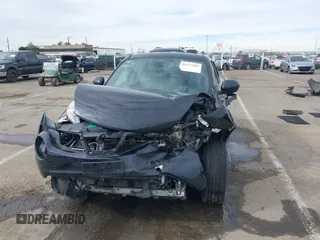 2013 Nissan Juke NISMO with VIN JN8AF5MV9DT206156, listed as a IAAI auction lot 41647489 with 159,114 mi miles. Bid and sale history available at carsss.com. Image 6.