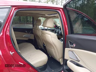 2019 Acura RDX Advance with VIN 5J8TC2H79KL023894, listed as a IAAI auction lot 42010622 with 70,694 mi miles and . Bid and sale history available at DreamBid. Image 8.