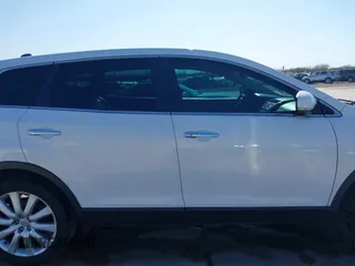 2010 Mazda CX-9 Sport with VIN JM3TB2MA3A0225396, listed as a IAAI auction lot 41674470 with 225,928 mi miles and . Bid and sale history available at DreamBid. Image 13.