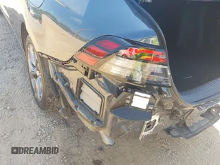2024 Honda Accord EX с VIN 1HGCY1F32RA021437, выставлен на аукционе IAAI как лот 42181812 с пробегом 31 592 миль миль и . История ставок и продаж доступна на DreamBid. Изображение 18.