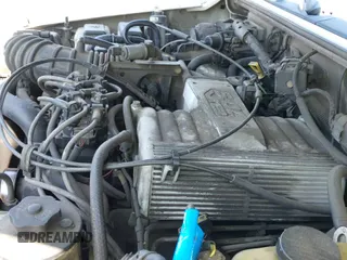 1998 Ford Explorer XLT с VIN 1FMZU32P6WZA04805, выставлен на аукционе IAAI как лот 42569869 с пробегом 481 669 миль миль и . История ставок и продаж доступна на DreamBid. Изображение 12.