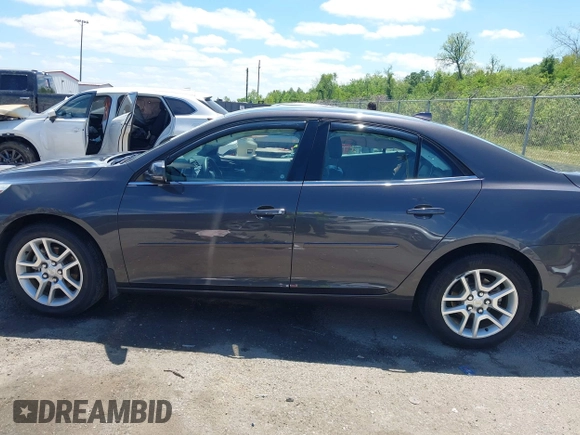 2013 Chevrolet Malibu LT with VIN 1G11C5SA7DF346153, listed as a IAAI auction lot 41995408 with 119,317 mi miles and . Bid and sale history available at DreamBid. Image 14.