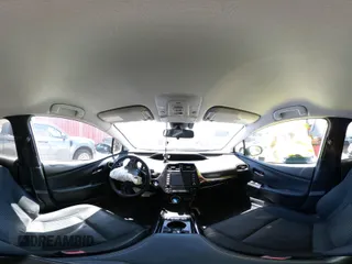2020 Toyota Prius LE with VIN JTDKARFP6L3159932, listed as a IAAI auction lot 42714958 with 157,110 mi miles and . Bid and sale history available at DreamBid. Image 20.