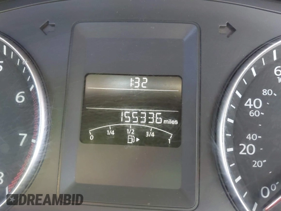 2014 Volkswagen Jetta Sedan SE w/Connectivity with VIN 3VWD07AJ3EM403876, listed as a IAAI auction lot 41209426 with 155,336 mi miles. Bid and sale history available at carsss.com. Image 15.