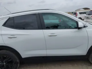 2024 Buick Encore GX Sport Touring with VIN KL4AMESL4RB121218, listed as a IAAI auction lot 42635432 with 31,216 mi miles and . Bid and sale history available at DreamBid. Image 13.