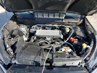 2024 Subaru Ascent Limited z VIN 4S4WMAUD6R3425425, wystawiony jako Copart lot #88303745 z przebiegiem 7233 mil mil oraz Szkody całkowita. Historia ofert i sprzedaży dostępna na DreamBid. Obrazek 12.