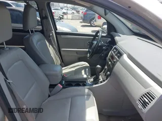 2008 Suzuki XL7 Luxury with VIN 2S3DA417386112930, listed as a IAAI auction lot 42665521 with 96,637 mi miles and . Bid and sale history available at DreamBid. Image 5.