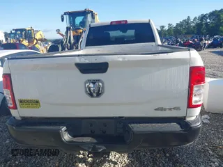 2022 Ram 2500 Tradesman with VIN 3C6UR5HJ3NG202553, listed as a IAAI auction lot 42425364 with 136,738 mi miles and . Bid and sale history available at DreamBid. Image 16.