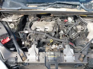 2004 Chevrolet Venture LS with VIN 1GNDX03E24D106881, listed as a IAAI auction lot 41488452 with 121,242 mi miles. Bid and sale history available at carsss.com. Image 10.