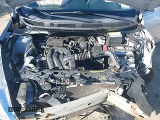 2016 Nissan Versa S Plus with VIN 3N1CN7AP2GL821782, listed as a IAAI auction lot 41853797 with 114,270 mi miles. Bid and sale history available at carsss.com. Image 10.