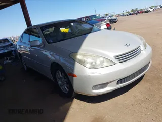 2002 Lexus ES 300 с VIN JTHBF30G220077671, выставлен на аукционе IAAI как лот 42084128 с пробегом 143 975 миль миль и . История ставок и продаж доступна на DreamBid. Изображение 1.