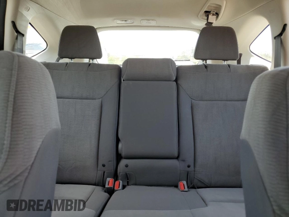 2013 Honda CR-V LX with VIN 5J6RM4H31DL057887, listed as a Copart auction lot 55720285 with 104,656 mi miles and Salvage Title. Bid and sale history available at DreamBid. Image 10.