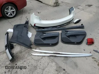 2019 Acura MDX с VIN 5J8YD4H34KL035107, выставлен на аукционе Copart как лот 60670215 с пробегом 29 275 миль миль и Списание • Salvage title. История ставок и продаж доступна на DreamBid. Изображение 13.