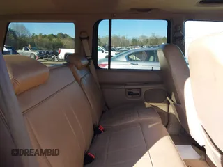1998 Ford Explorer XLT с VIN 1FMZU32P2WZB67175, выставлен на аукционе IAAI как лот 41888675 с пробегом 188 541 миль миль и . История ставок и продаж доступна на DreamBid. Изображение 8.