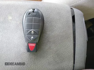 2017 Jeep Cherokee Sport z VIN 1C4PJLAB4HW514620, wystawiony jako IAAI lot #42070912 z przebiegiem 78 302 mil mil oraz . Historia ofert i sprzedaży dostępna na DreamBid. Obrazek 11.