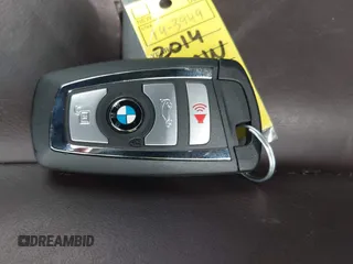 2014 BMW 5 Series 528i xDrive with VIN WBA5A7C56ED613949, listed as a IAAI auction lot 40353558 with 94,672 mi miles and . Bid and sale history available at DreamBid. Image 11.