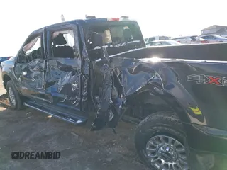 2022 Ford F-250 XL with VIN 1FT7W2BT6NEC70084, listed as a IAAI auction lot 41231141 with 102,658 mi miles and . Bid and sale history available at DreamBid. Image 14.