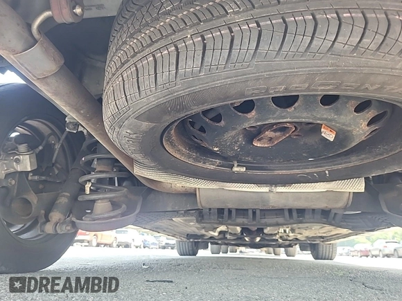 2019 Ford Transit Connect XL with VIN NM0LS7E21K1392264, listed as a IAAI auction lot 42666481 with 113,009 mi miles and . Bid and sale history available at DreamBid. Image 8.