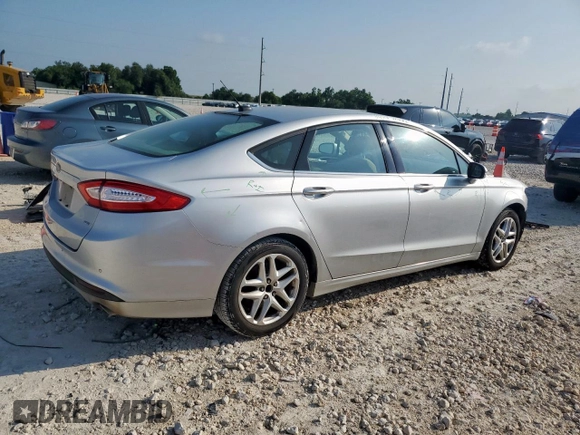 2016 Ford Fusion SE with VIN 3FA6P0H73GR200636, listed as a Copart auction lot 59938095 with 207,162 mi miles and Salvage title. Bid and sale history available at DreamBid. Image 3.